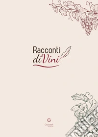 Racconti diVini libro
