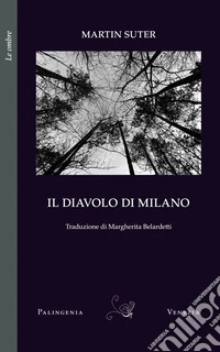 Il diavolo di Milano libro