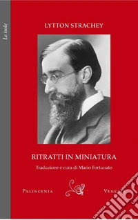 Ritratti in miniatura libro