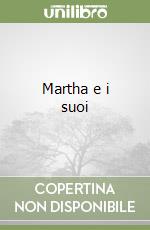 Martha e i suoi libro