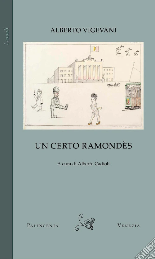 Un certo Ramondès