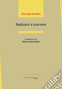 Radicarsi e scorrere libro