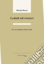 Custodi ed invasori libro