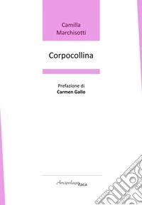 Corpocollina libro