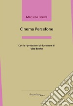 Cinema persefone libro