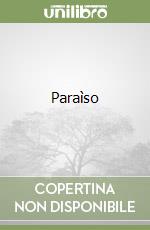 Paraìso libro