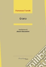 Grano libro