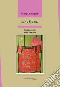 Zona franca libro