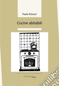 Cucine abitabili libro