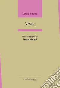 Vivaio libro