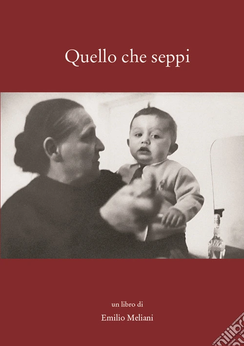 Quello che seppi