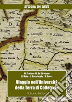 Viaggio nell'Università della terra di Colletorto