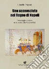 Una sconosciuta nel regno di Napoli. Personaggi e vicende nella storia della Valle del Liri libro