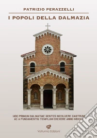 I popoli della Dalmazia libro