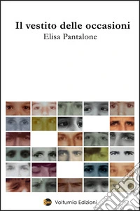 Il vestito delle occasioni libro