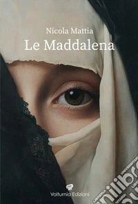 Le maddalena libro