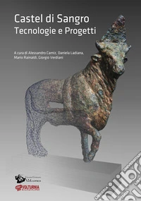 Castel di Sangro. Tecnologie e progetti libro