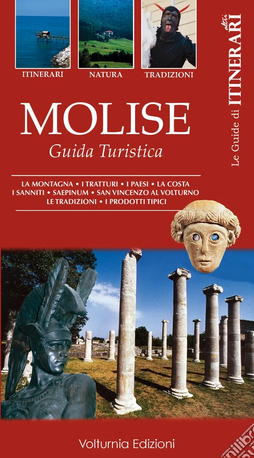 Molise. Guida turistica