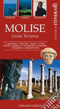 Molise. Guida turistica libro