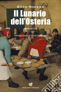 Il lunario dell'osteria libro