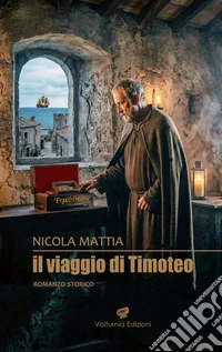 il viaggio di Timoteo
