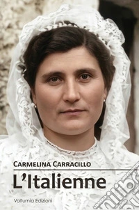 L'italienne libro