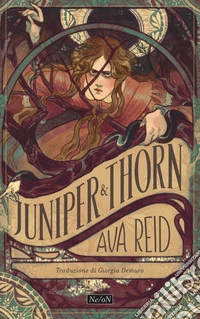 Juniper & Thorn. Ginepro e Spina