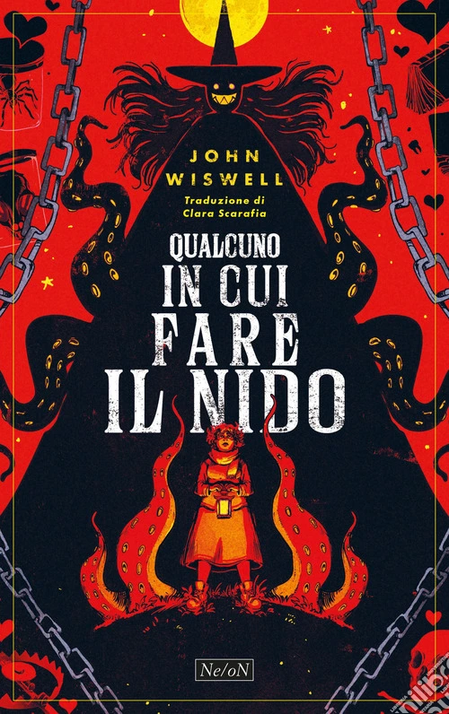 Qualcuno in cui fare il nido