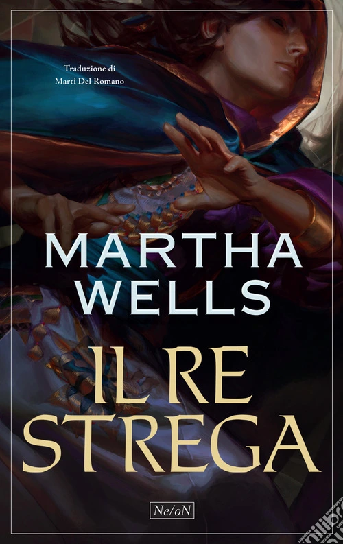 Il re strega