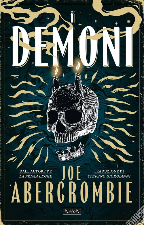 I demoni