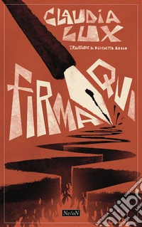 Firma qui libro