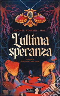 L'ultima speranza libro