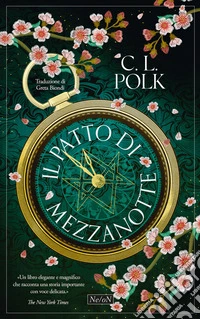 Il patto di mezzanotte libro