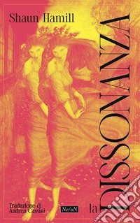 La dissonanza libro