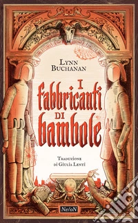 I fabbricanti di bambole libro