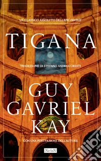 Tigana libro
