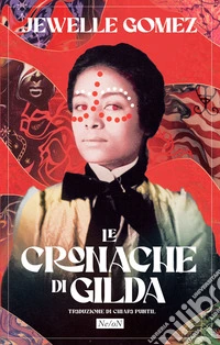 Le cronache di Gilda libro