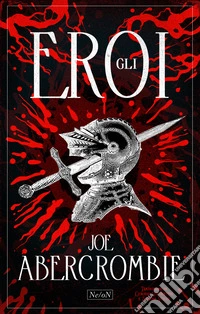 Gli eroi libro