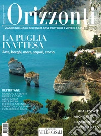 Orizzonti. Vol. 6: La Puglia inattesa