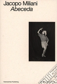 Abeceda. Ediz. italiana e inglese libro