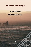 Racconti dal deserto libro