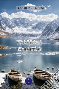 Trappola di ghiaccio libro