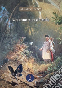 Un anno non c'è male libro
