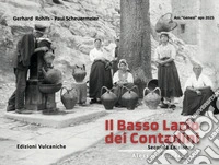 Il basso Lazio dei contadini. Ediz. ampliata libro