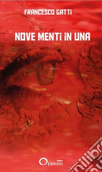 Nove menti in una libro