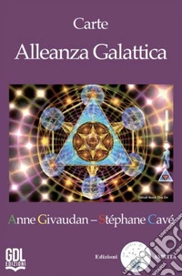 Alleanza galattica. Con 48 Carte libro