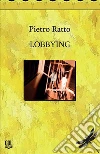 Lobbying libro