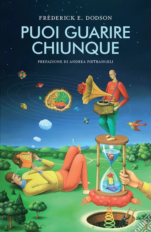 Puoi guarire chiunque