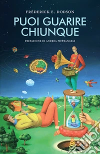 Puoi guarire chiunque libro