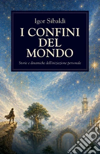I confini del mondo. Storie e dinamiche dell'iniziazione personale libro